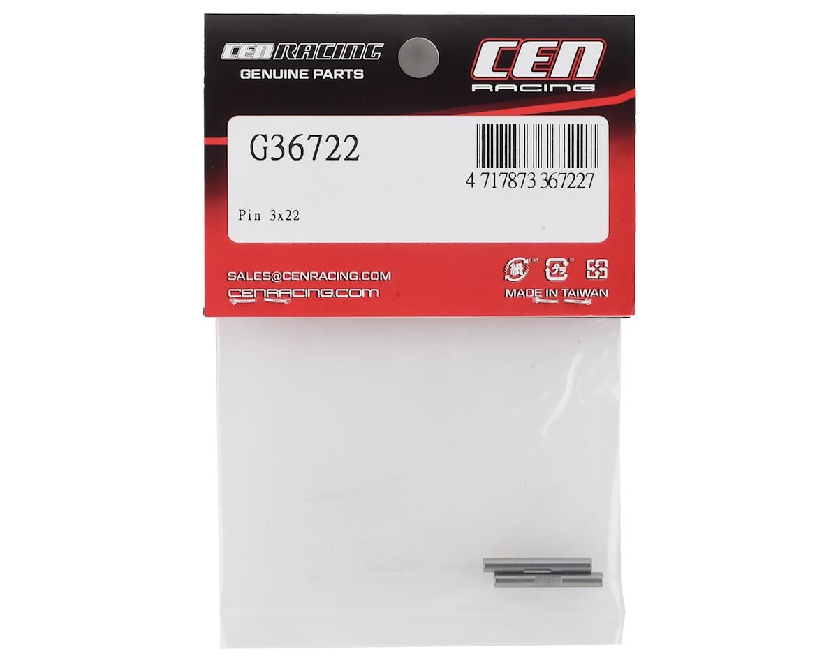 CEN 3x22 Pin (2)