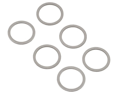 CEN 8x10x0.3 Shim (6)