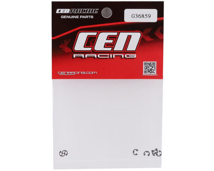CEN #2 E-Clip (10)