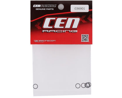 CEN 5x7x0.20mm Shim (10)