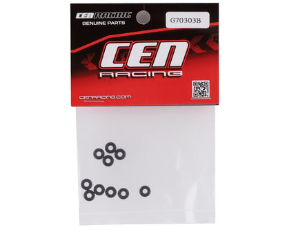 CEN P3 NBR O-Ring (10)