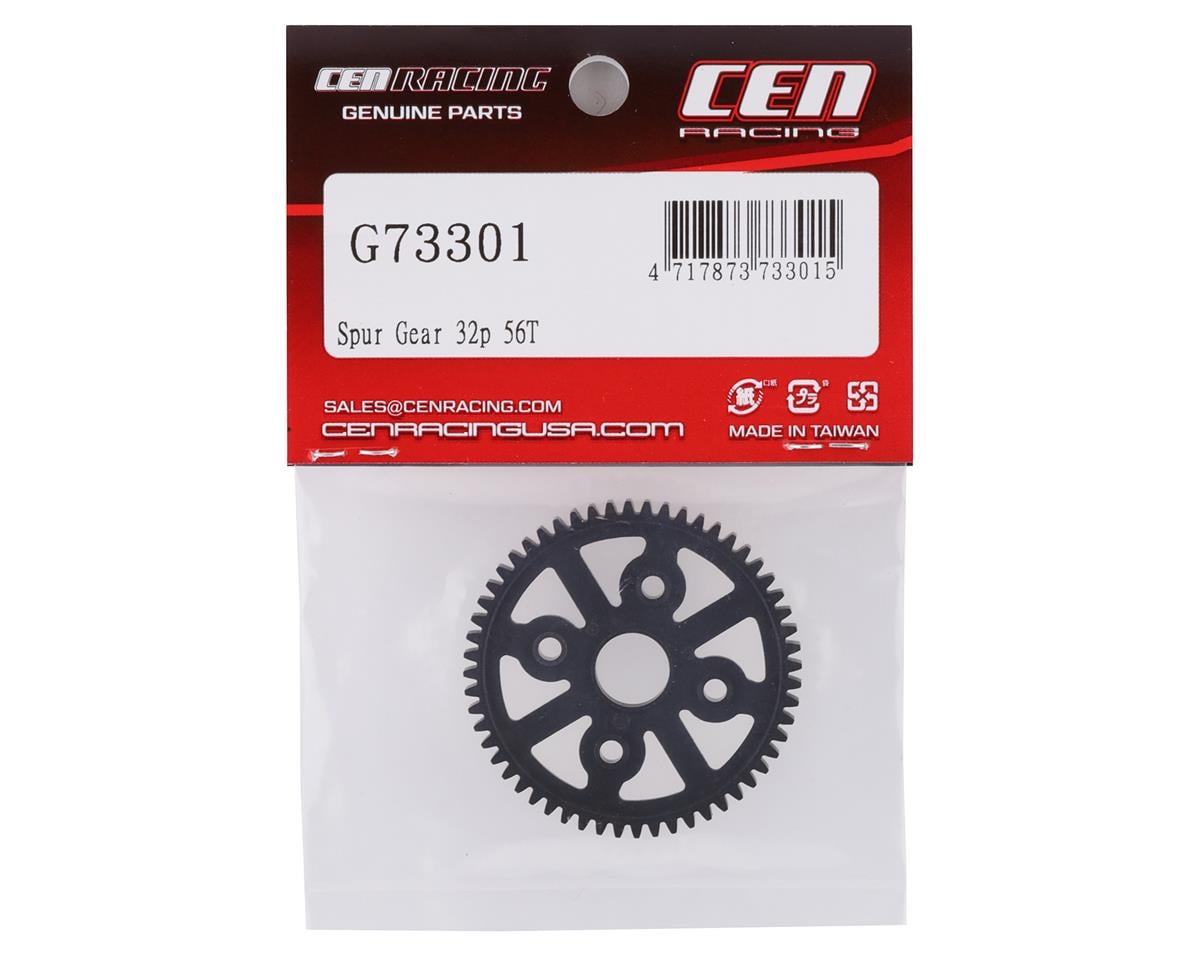 CEN F450 32P Spur Gear (56T)