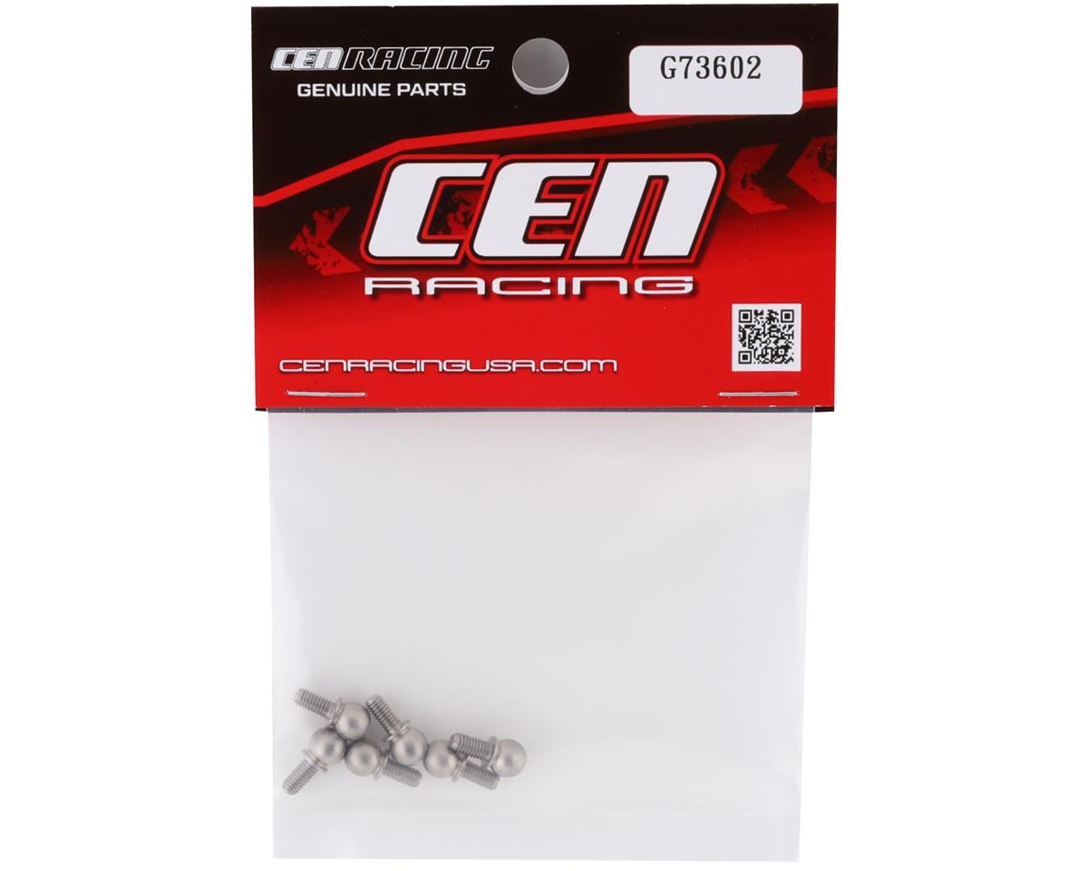 CEN 5.8mm Pivot Ball (6)
