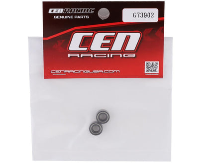 CEN 5x10x4mm Ball Bearing (2)