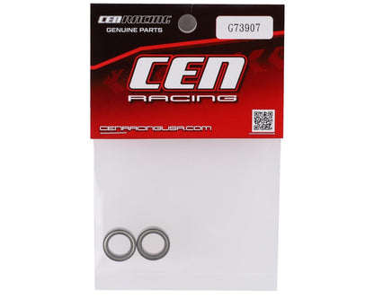 CEN 10x15x4mm Ball Bearing (2)