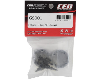 CEN Differential Case (2)