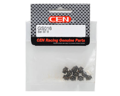 CEN Ball B7.8