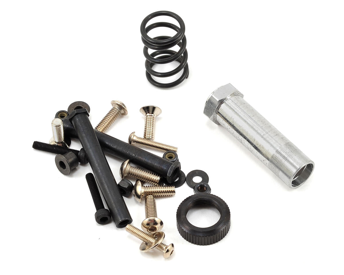 CEN Steering Metal Parts Set, Colossus XT