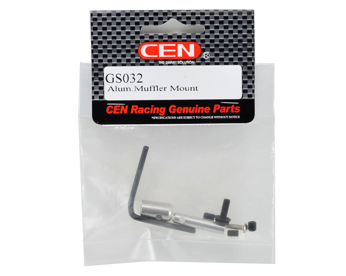 CEN Muffler Mount
