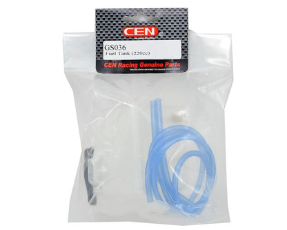 CEN 220cc Fuel Tank