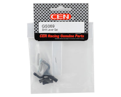 CEN Shift Lever Set