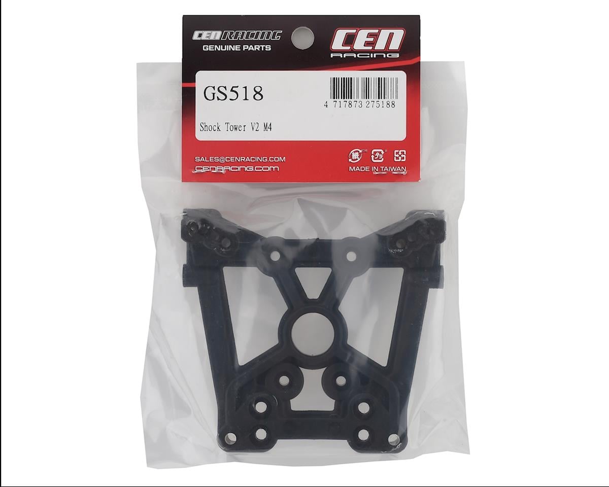 CEN V2 Shock Tower