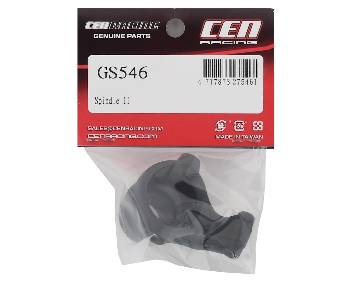 CEN Steering Knuckle