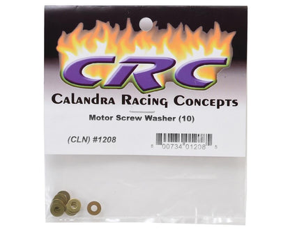 CRC Motor Screw Washer (10)