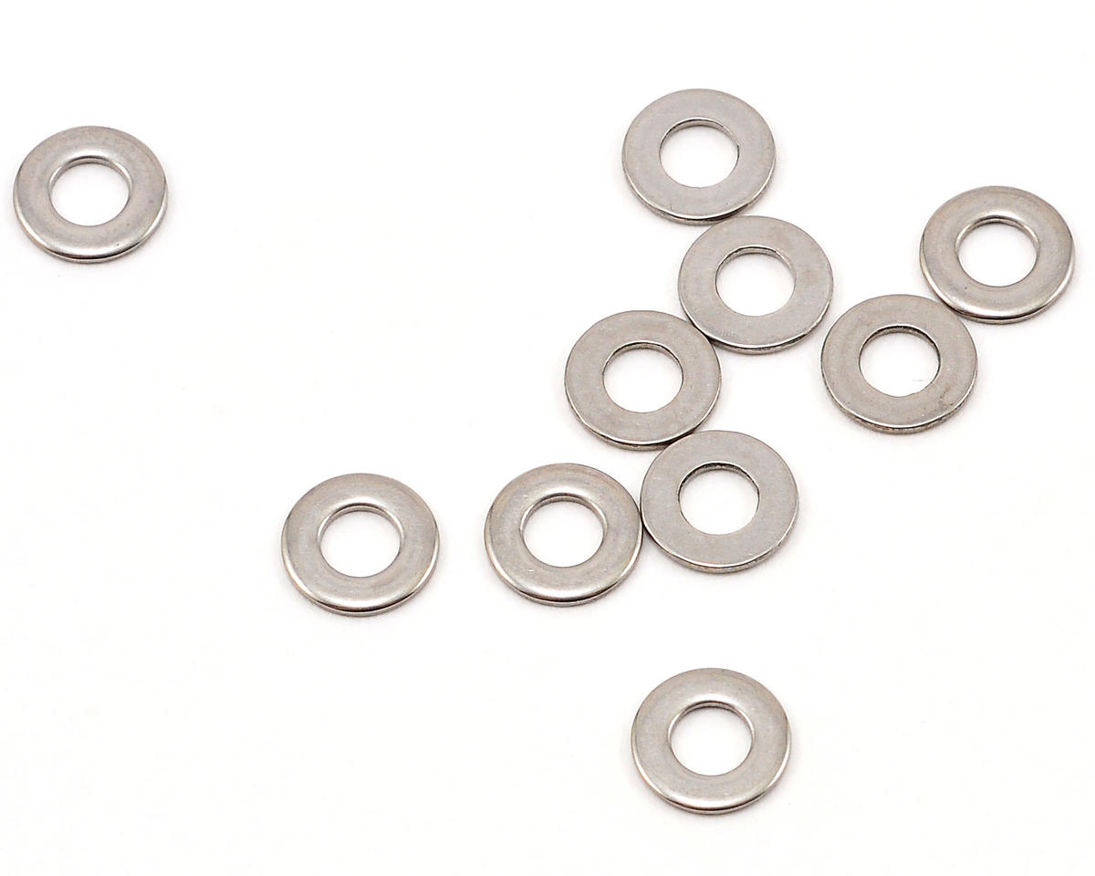 CRC Small Washer (10)