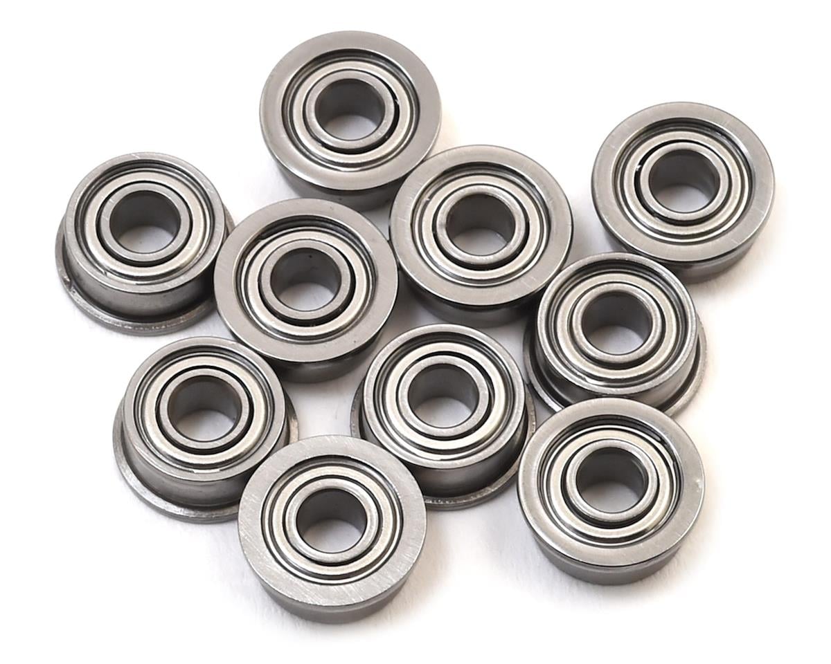 CRC 1/8 x 5/16 Flanged Bearings (10)