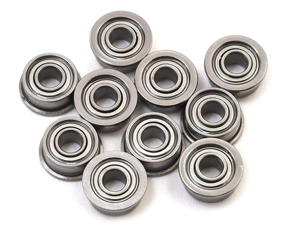 CRC 1/8 x 5/16 Flanged Bearings (10)