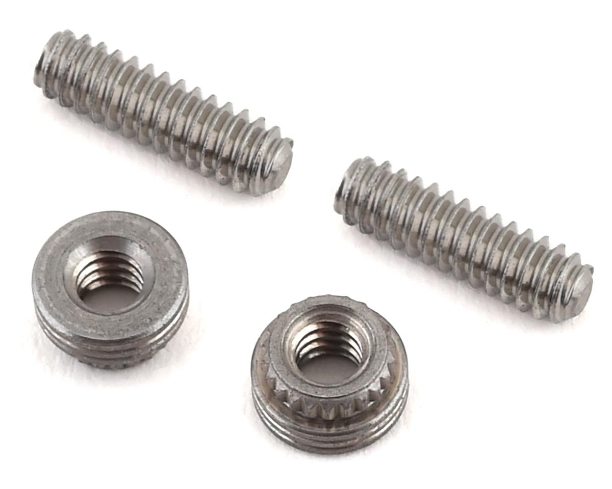 CRC Gen-X Metal Spring Holders (2)