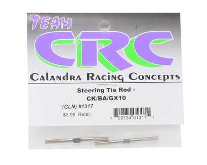 CRC Steering Tie Rod