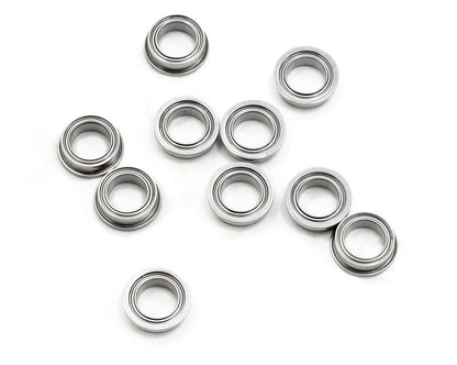 CRC 1/4x3/8" Flanged Axle Bearings (10)
