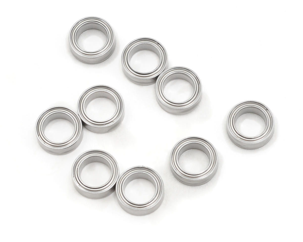 CRC 1/4x3/8" Unflanged Axle Bearings