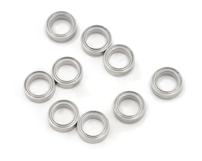 CRC 1/4x3/8" Unflanged Axle Bearings