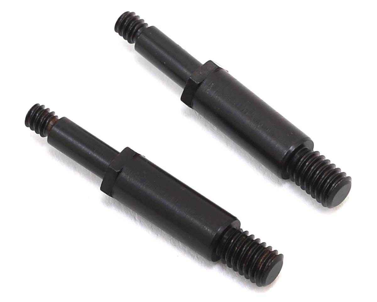 CRC F1 Front Axle