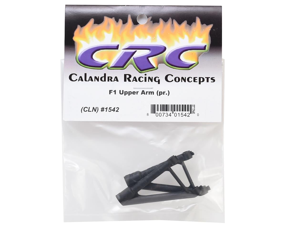 CRC F1 Upper Arm (2)