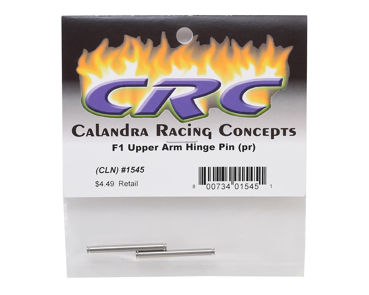 CRC F1 Upper Arm Hinge Pin (2)