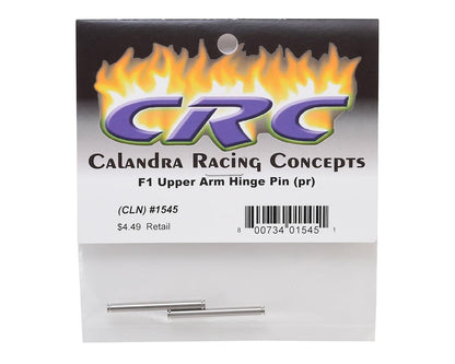 CRC F1 Upper Arm Hinge Pin (2)