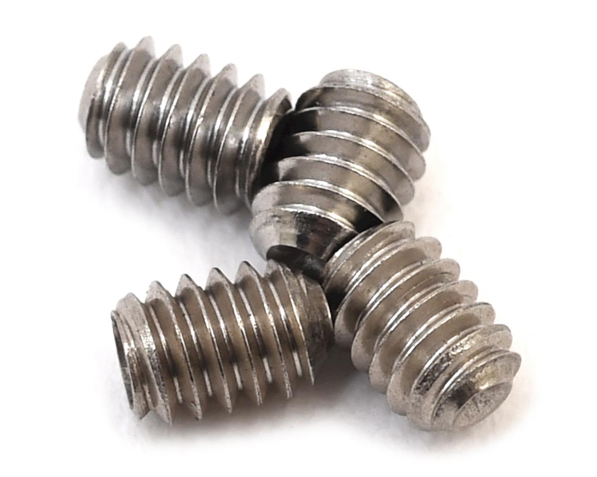 CRC 2-56 x 1/8 Set Screw (4)
