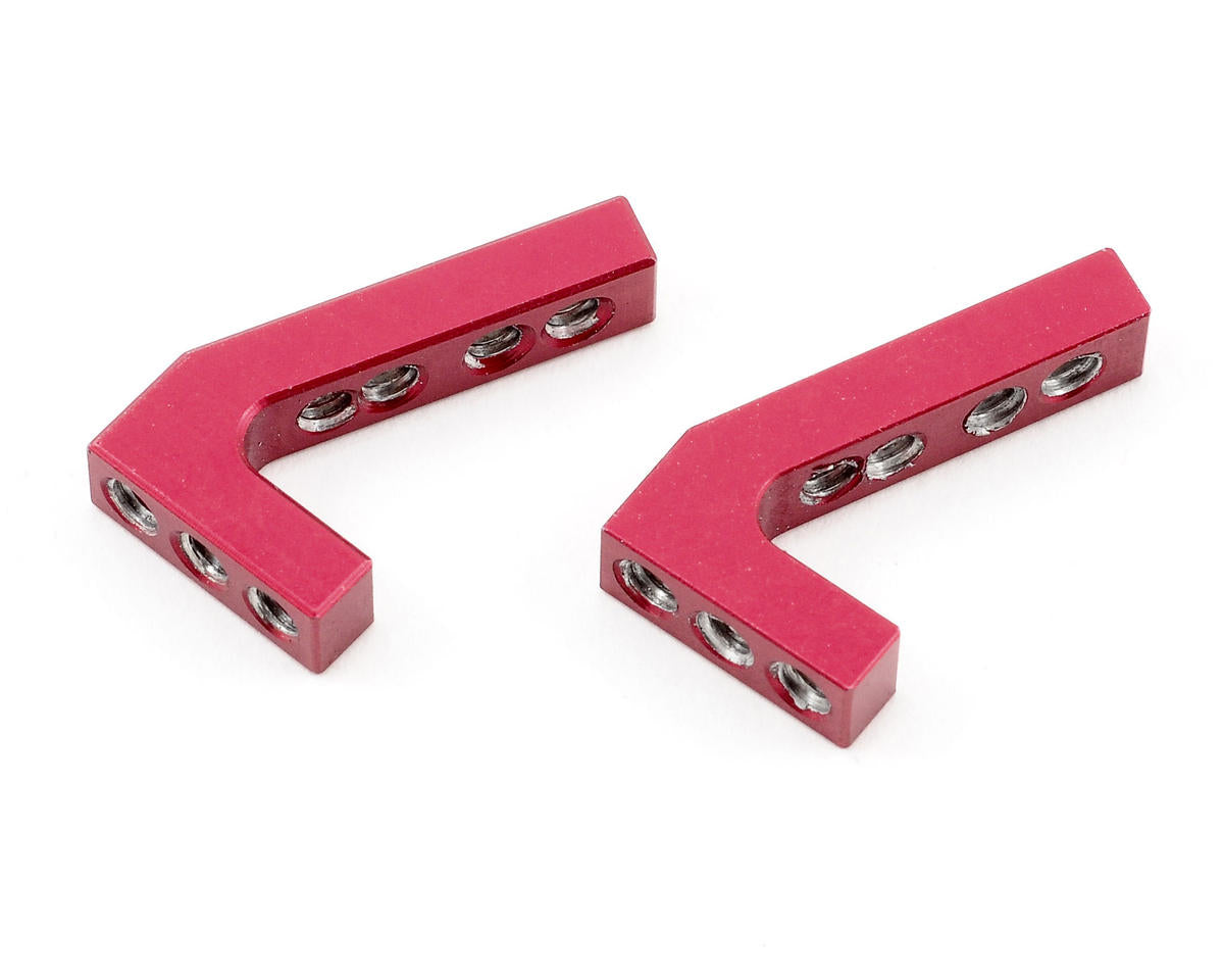 CRC Aluminum Servo Mount (2)