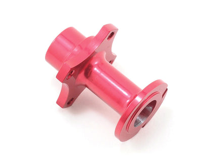 CRC 1/10 Large Ring Differential Hub