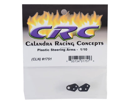 CRC 1/10 ProStrut Plastic Steering Arms