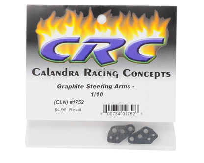 CRC Graphite Steering Arms