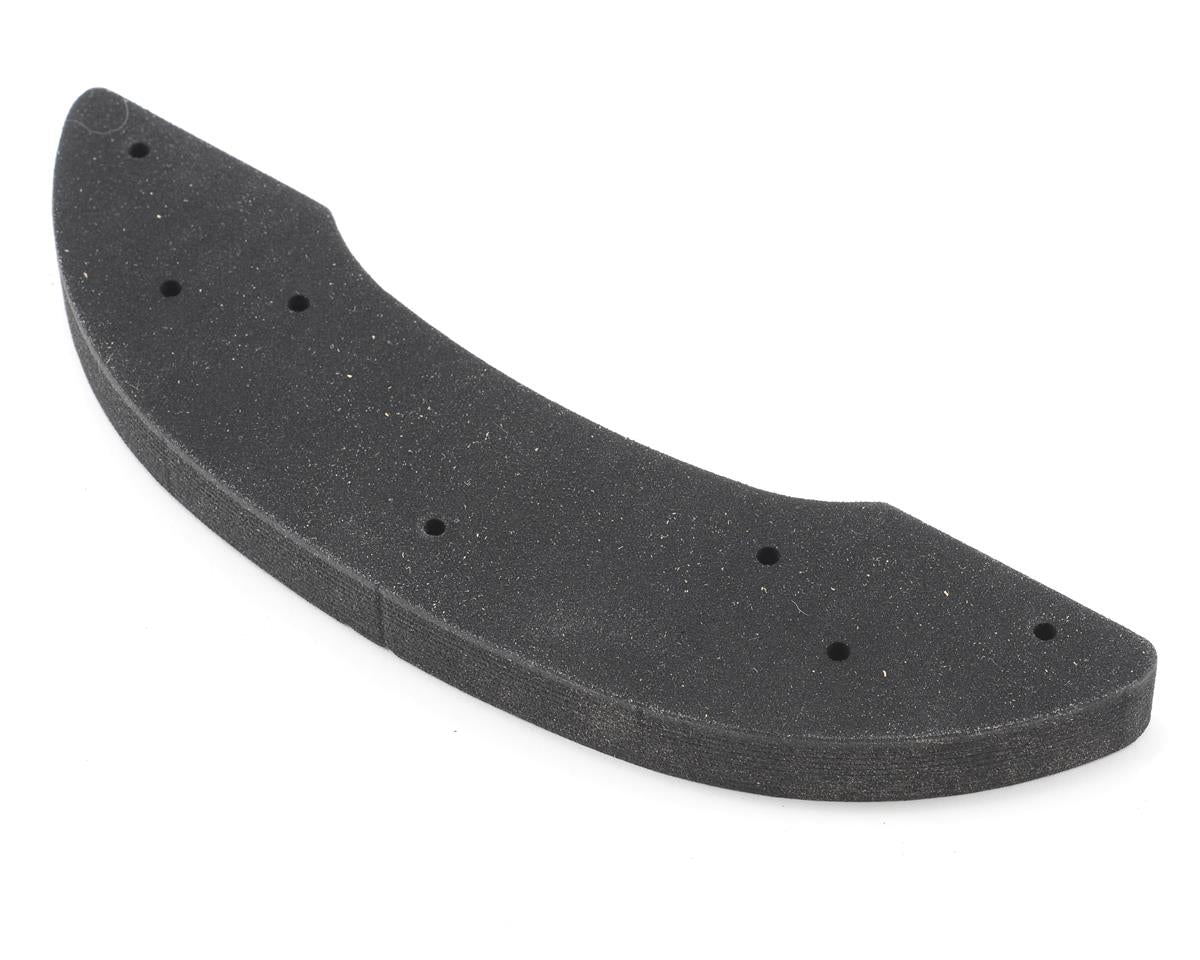 CRC Foam Bumper