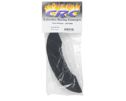 CRC Foam Bumper