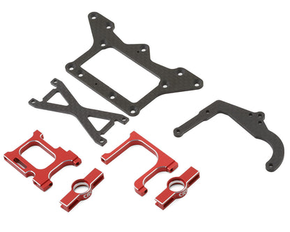 CRC Slider Pod Conversion Kit