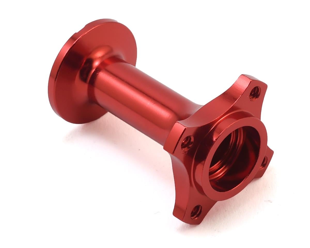 CRC Battle Axe 3.0 Long Diff Hub