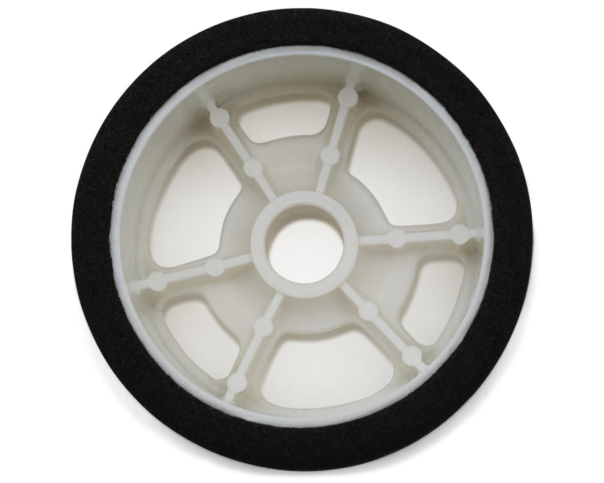 CRC "Pro-Cut" 1/12 Front Tires (2) (Pink)