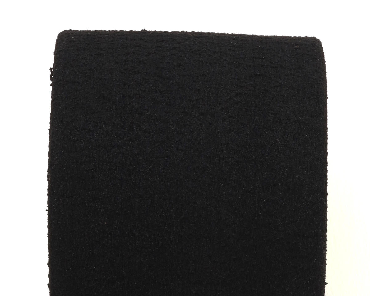 CRC 1/12 Pan Car Rear Flex Pre-Mounted Foam Tires (2) (Super Soft)