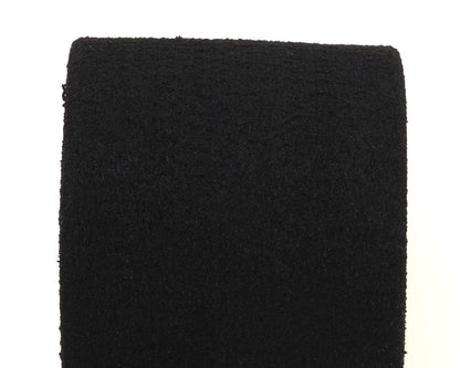 CRC 1/12 Pan Car Rear Flex Pre-Mounted Foam Tires (2) (Super Soft)