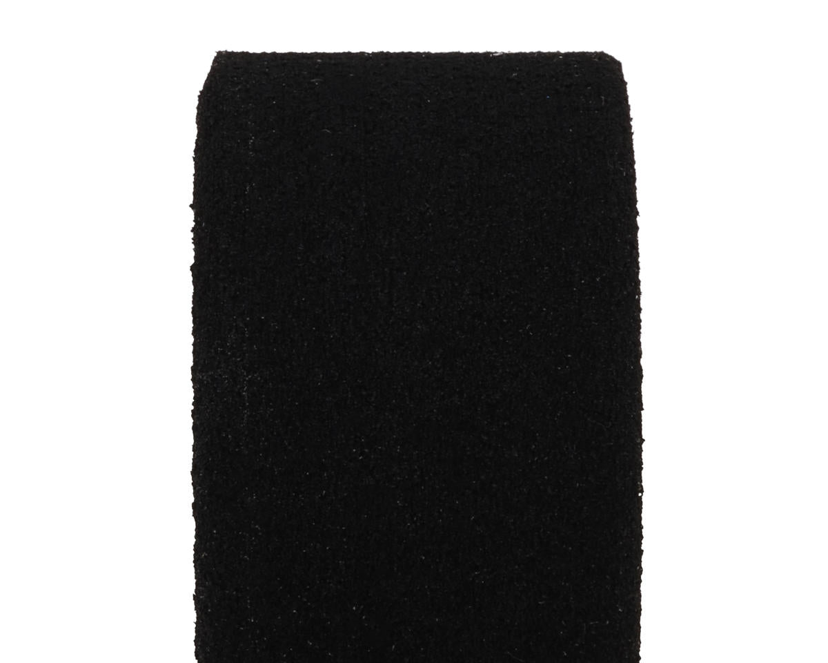 CRC 1/12 Pan Car Front Flex Pre-Mounted Foam Tires (2) (Super Soft)