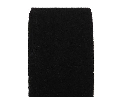 CRC 1/12 Pan Car Front Flex Pre-Mounted Foam Tires (2) (Super Soft)