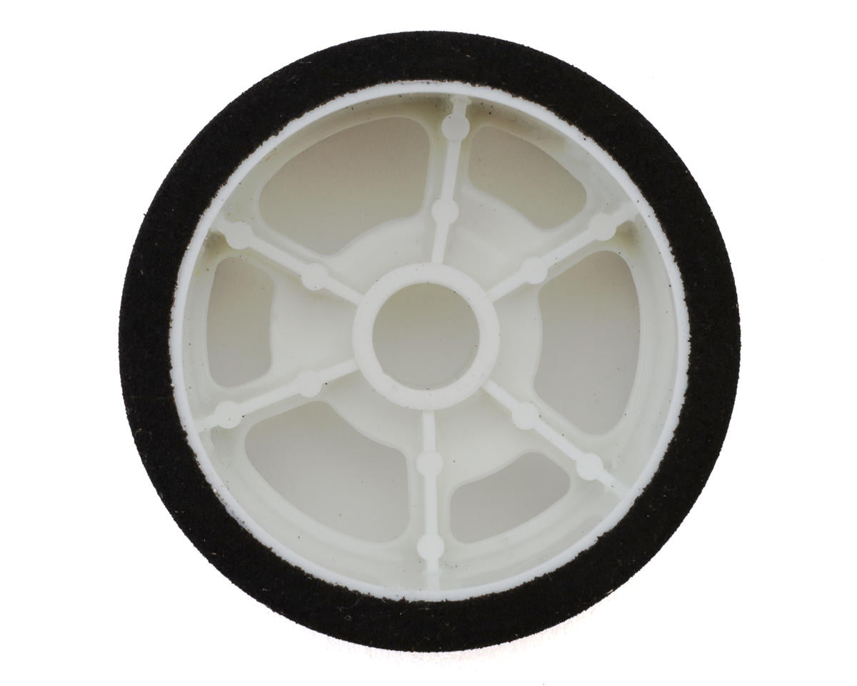 CRC "Pro-Cut" 1/12 Front Tires (2) (XX Blue)
