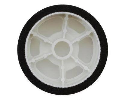 CRC "Pro-Cut" 1/12 Front Tires (2) (XX Blue)