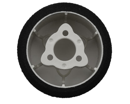 CRC "Blue Stripe" 1/12 Spec Rear Tires (LightWeight) (2) (Blue)