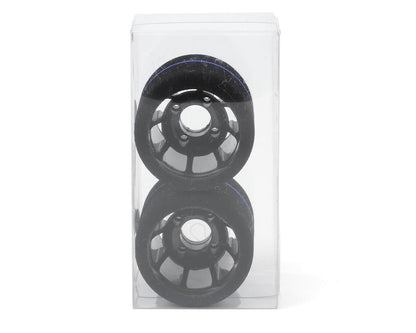 CRC "WGT Stripe" 1/10 Spec Rear (2)