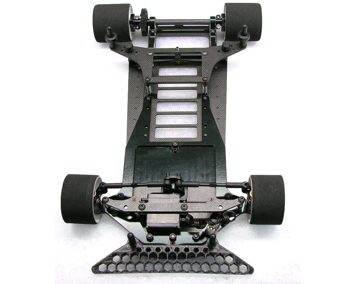 CRC MetriCKs 1/12 Electric On Road Pan Car Kit (2026)