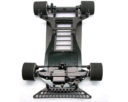 CRC MetriCKs 1/12 Electric On Road Pan Car Kit (2026)